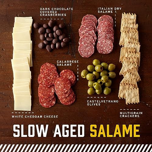 COLUMBUS Charcuterie Tasting Board, 12.5 ounce