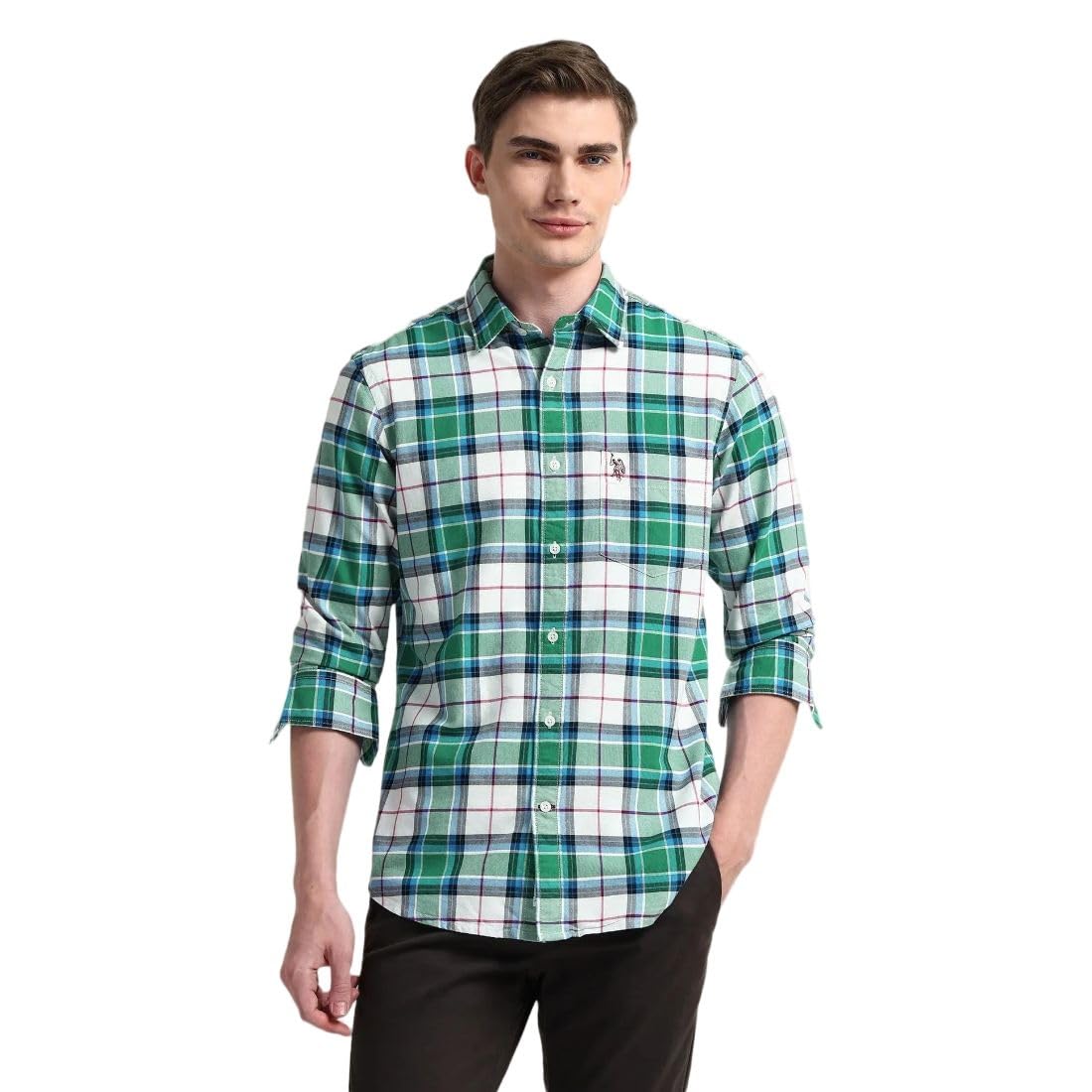 u.s. polo assn. Men Shirt-picture-44