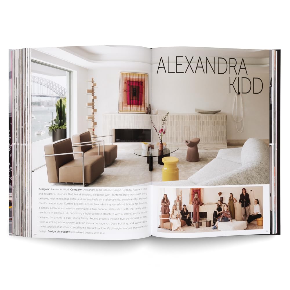 Andrew Martin Interior Design Review Vol. 29 /anglais