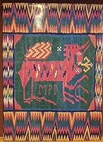 Flatweaves From Fjord and Forest 0950501867 Book Cover