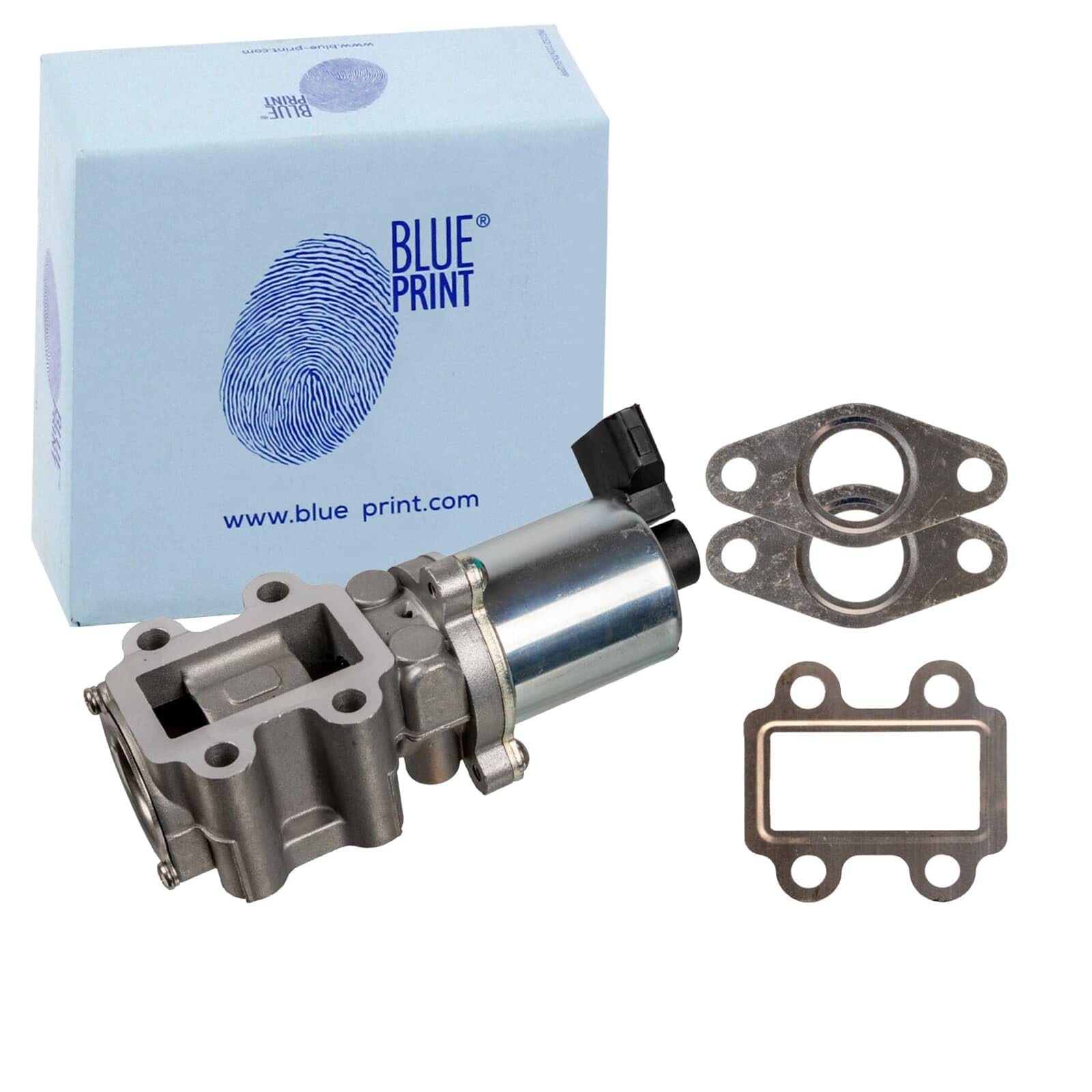 Blue Print ADBP740003 Valvola Egr Con Guarnizioni, 1 Pezzo-image