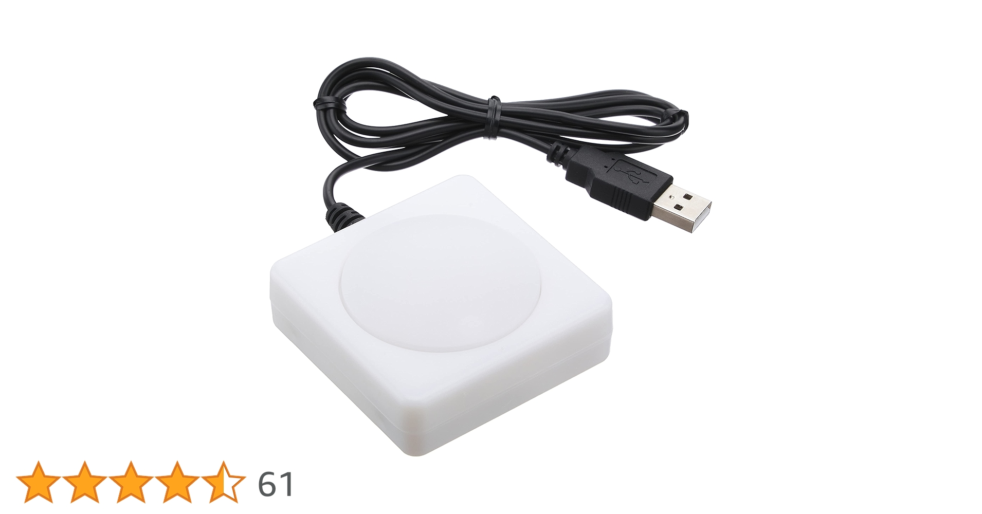 早押し機 スーパーハヤオシピンポンブー用ボタン 5個 あかあかセット 812iq0zJQ5L._UF350,350_QL80_.jpg