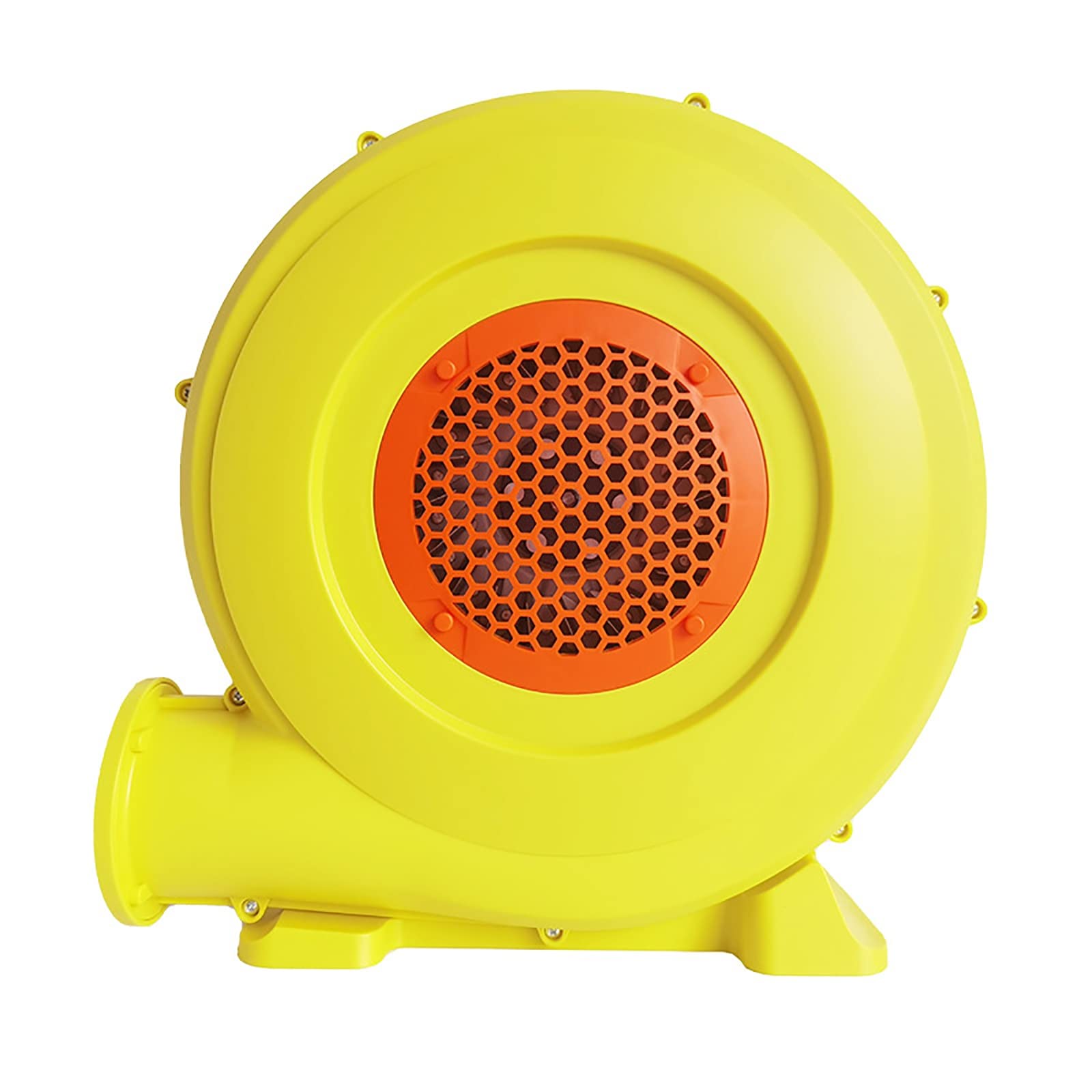 Mophorn Soffiatore Gonfiabile, 590W e 690W, 1.0 HP Bounce House Blower, Ventilatore Elettrico