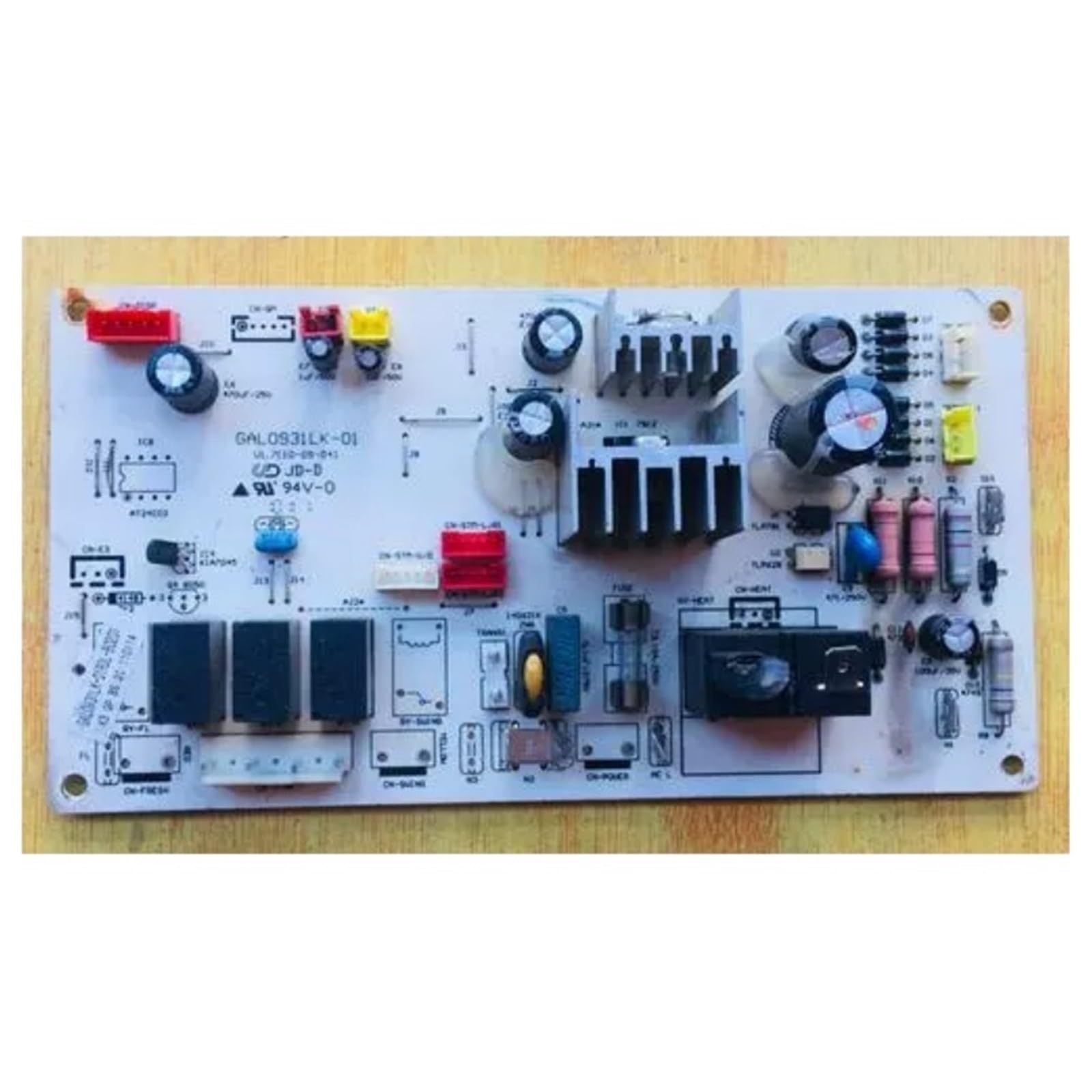 per condizionatore d'aria Computer Board GAL0931LK-01RD-D0 Circuito GAL0931LK-01 KFR-120LW/DSD2-520 GAL0931LK-01RD-D0301