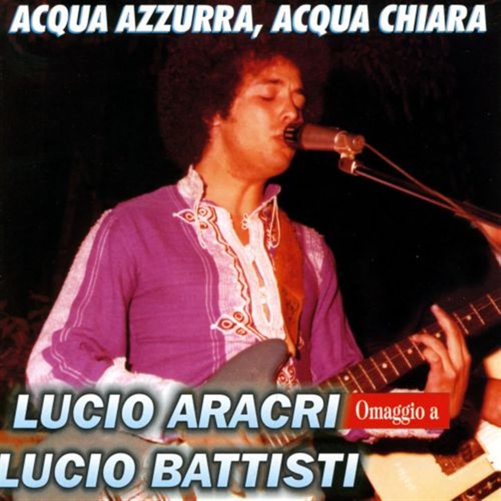 Omaggio a Lucio Battisti