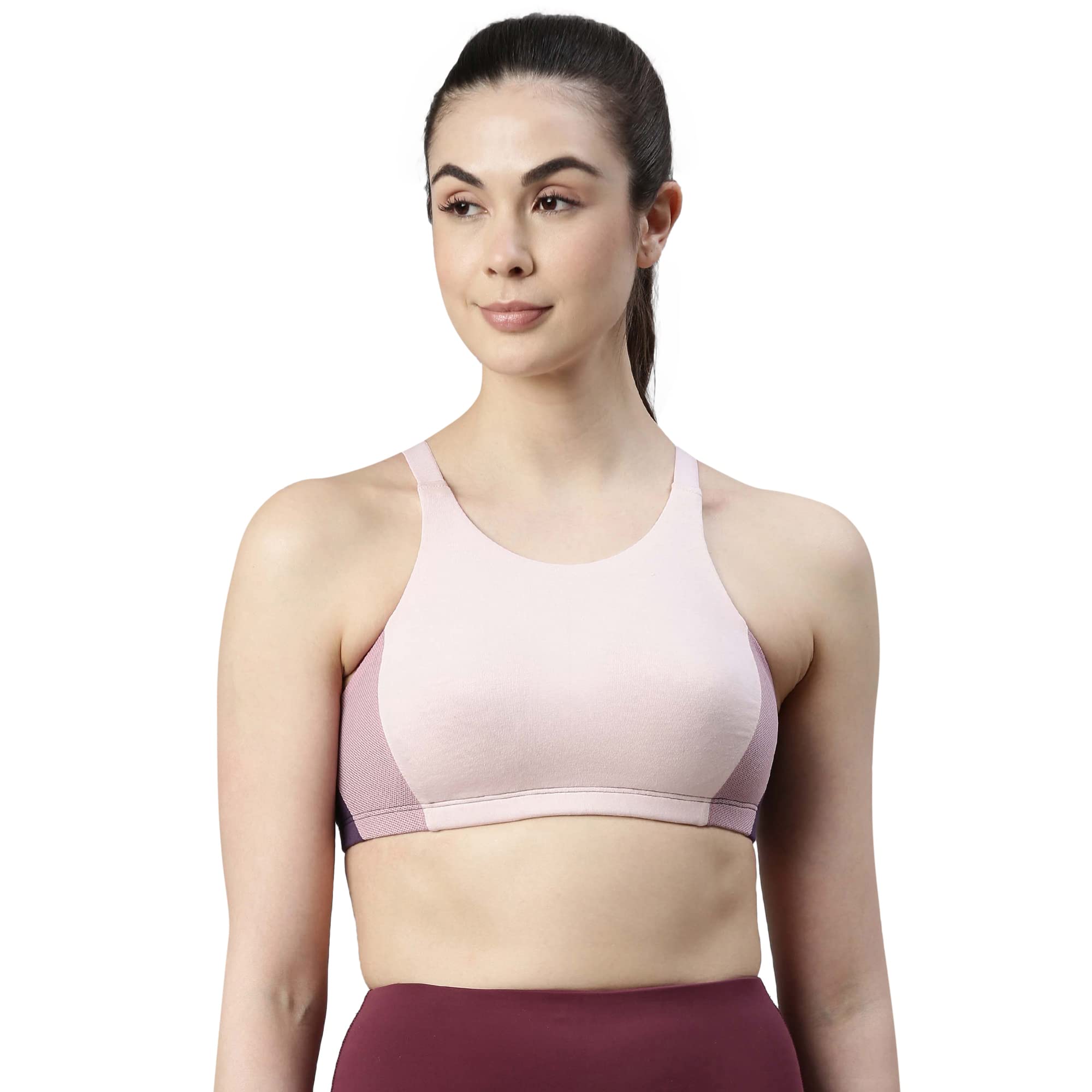 Women's Classic Cotton Bra