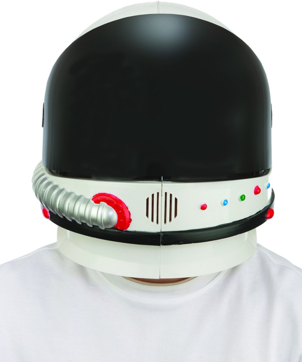 jAc Deluxe Astronaut Helmet