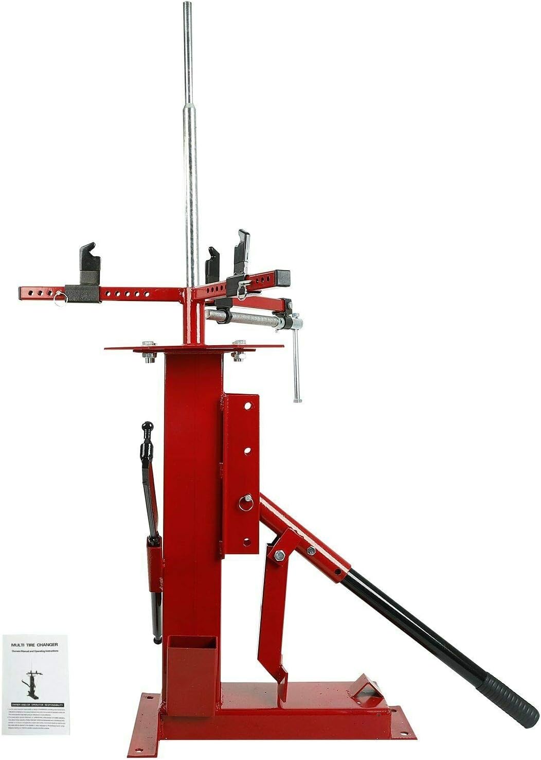 EASYBERG Multifunctional Manual Hand Car Tire Spreader