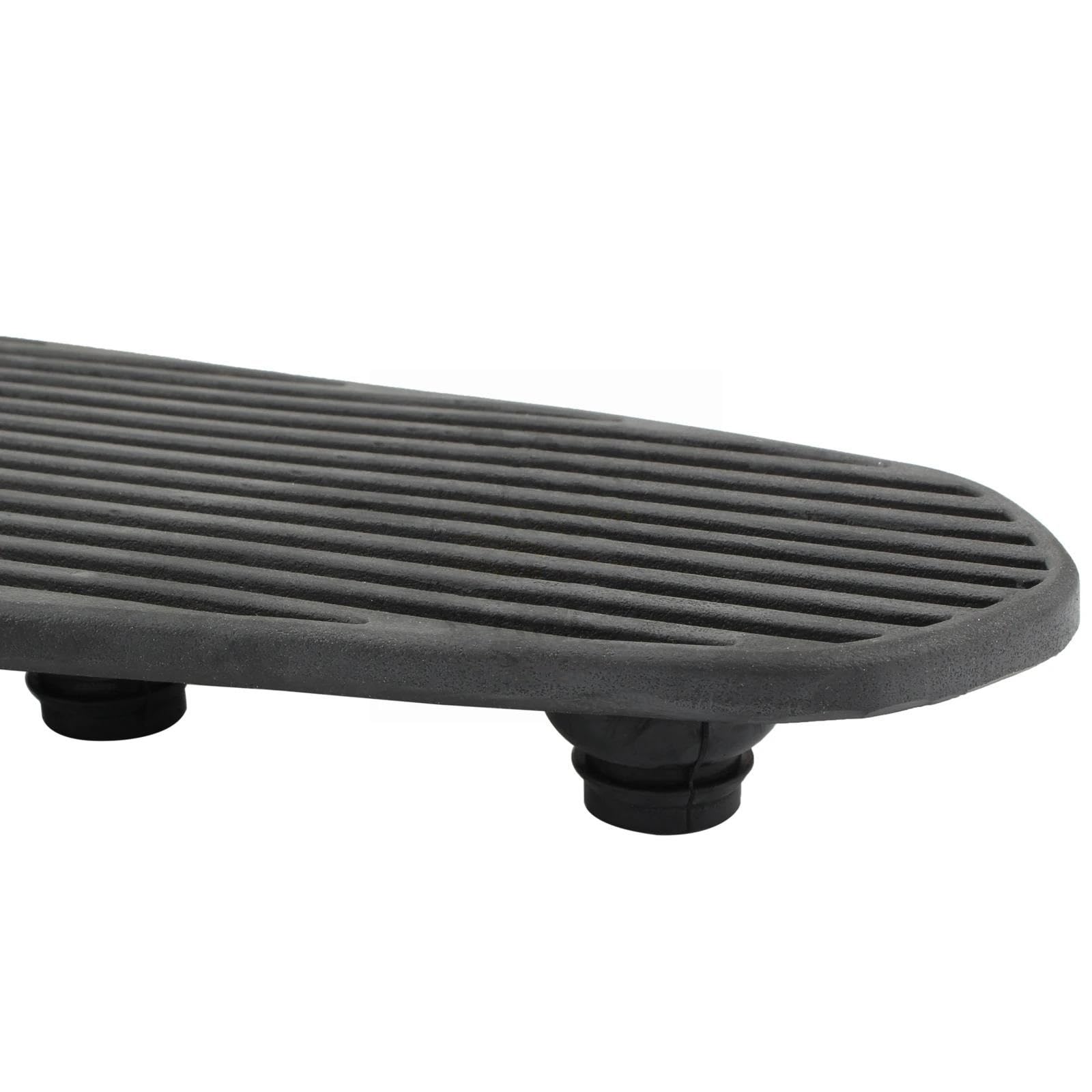 Estriberas Traseras Motocicleta Para Chief Vintage Chieftain Dark Horse Roadmaster Classic Springfield Negro Motocicleta Piso Clavijas Pedal Pad Estriberas Motocicleta