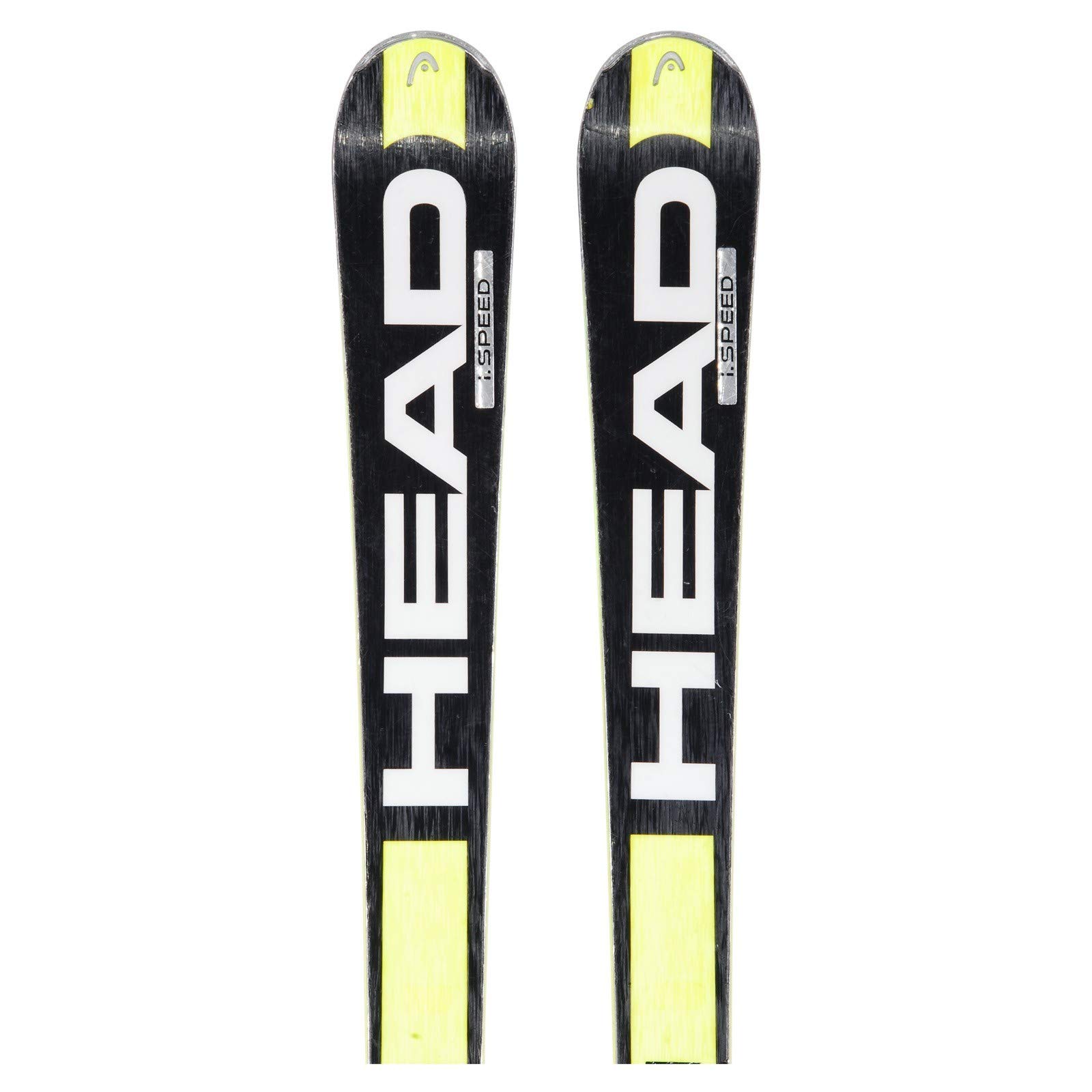 HEAD Ski Supershape i.Speed era 3.05 + binding : Amazon.de: Sports