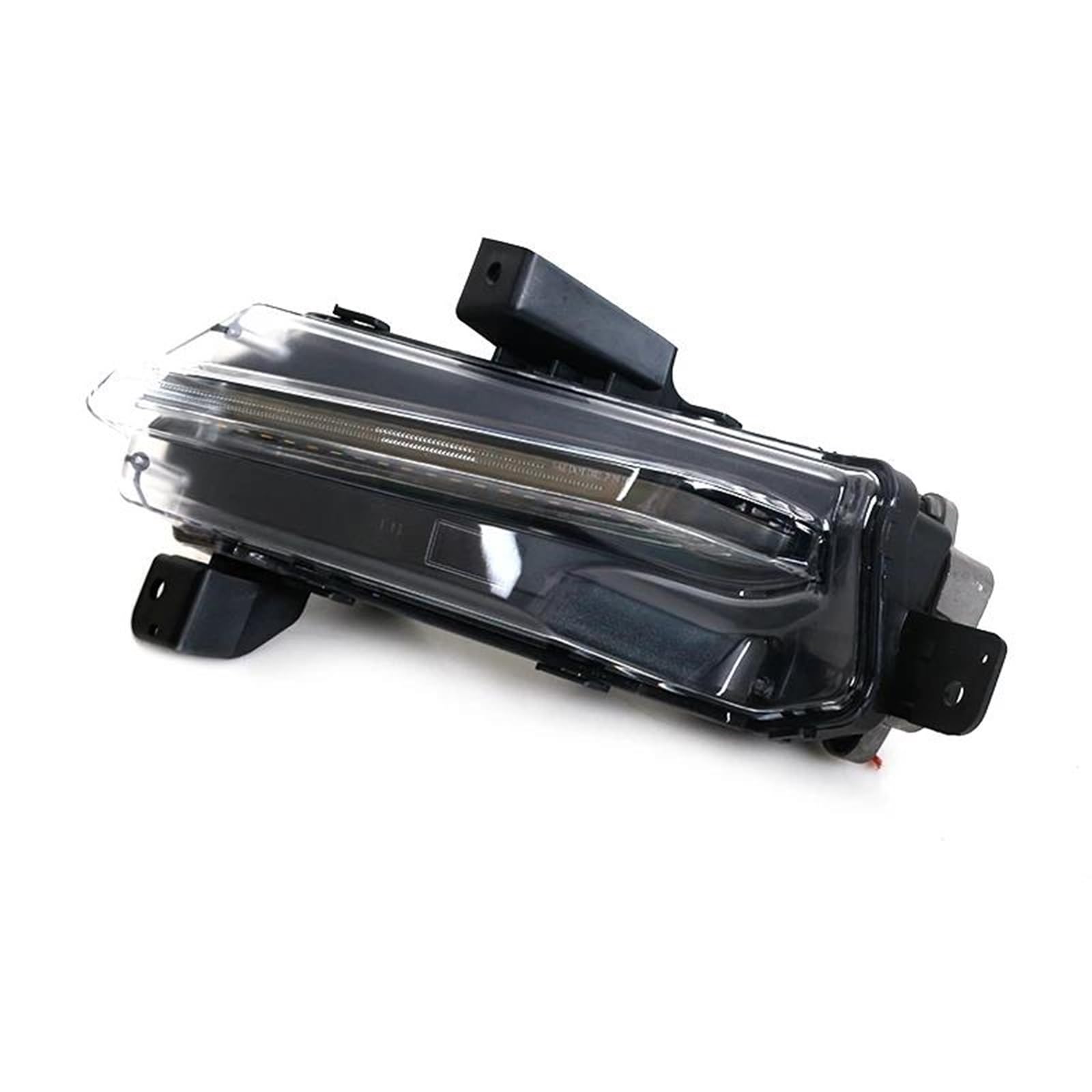 Genérico Luces Diurnas LED (DRL) Para Camaro 2019-2020: De Señalización Giro, Antiniebla Y Luz Diurna Intermitente Espejo Lateral