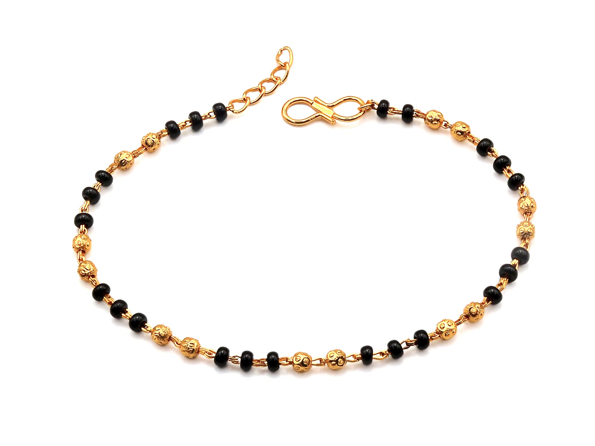 See full amazon price history chart for JHB Gold plated Beads Hand Mangalsutra Bracelet for Women JHB Gold plated Beads Hand Mangalsutra Bracelet for Women (B0BCKNTSXG) Amazon Price History, Amazon Price Tracker