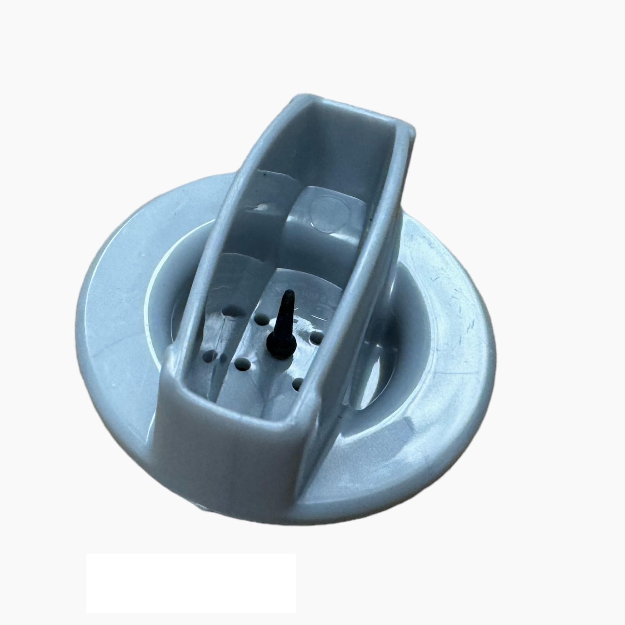 Clean Water and Solution Tank Cap with Seal 440014275 Compatible with Hoover Power Max Pet, Dual Spin Pet FH54020, FH54050 FH54011V