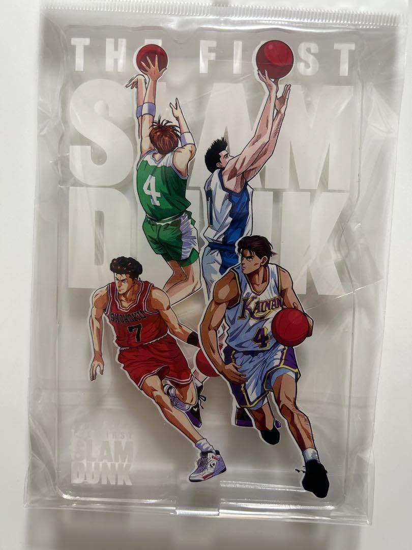 スラムダンク ガード】非売品]スラムダンク カードダス 東映株式会社