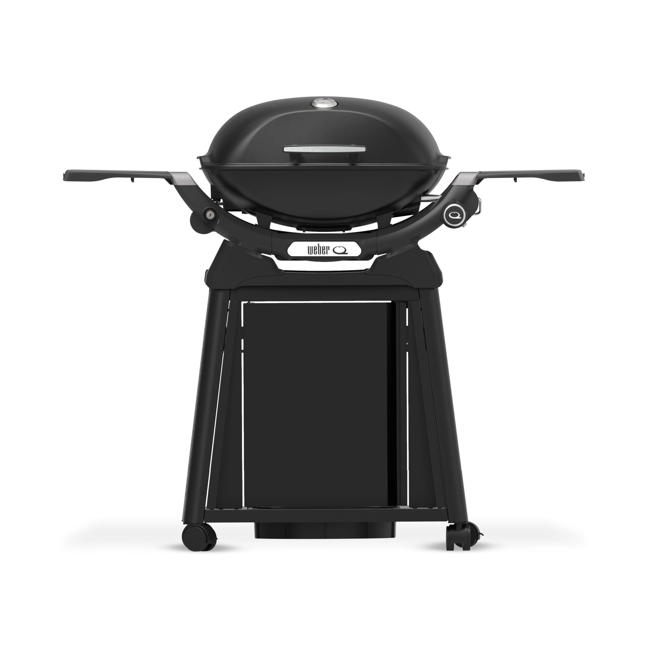Weber Q2200N Barbecue à gaz avec chariot