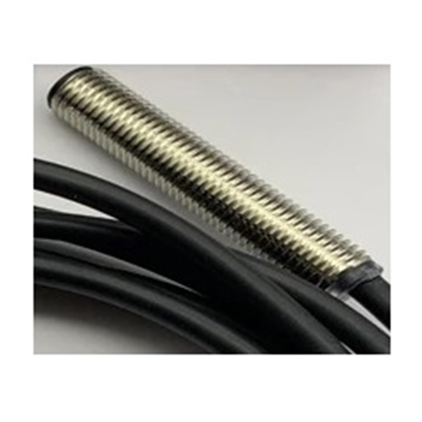 Capteur de proximité GX-108MKA anti-interférences pour usine