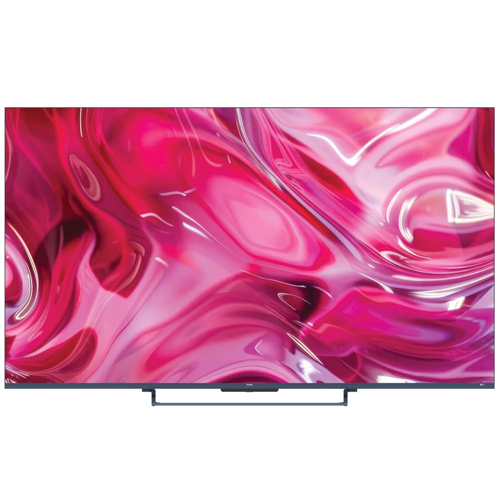Haier Smart TV QLED 55'' H55S90GUX