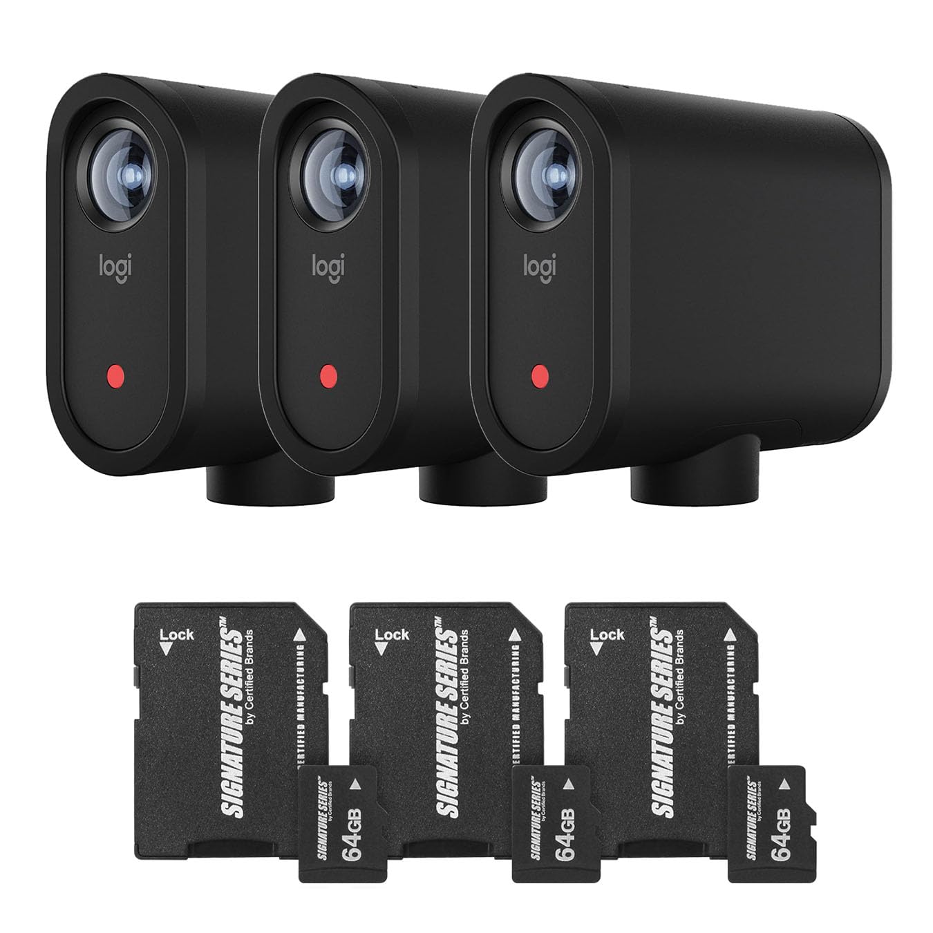 Logitech Mevo Camera Stand Mevo Start Camera Logitech Mevo Start