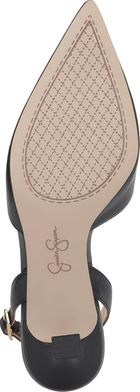 Jessica Simpson Womens Fyvera - Image 4