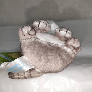 Amazon.co.jp: 鳥羽水族館 スナドリネコ マスコット ボール