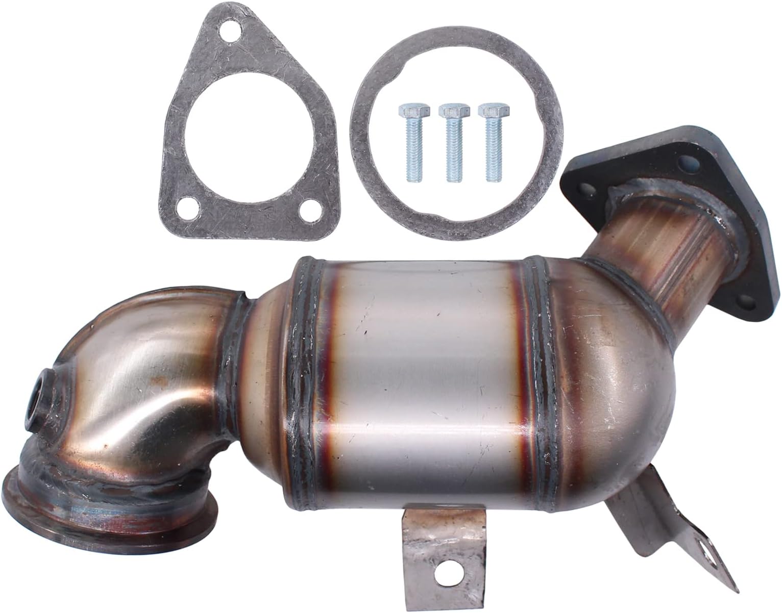 Upstream Oxygen Sensor For 2011 - 2016 Chevy Cruze Sonic Trax - Foto 11