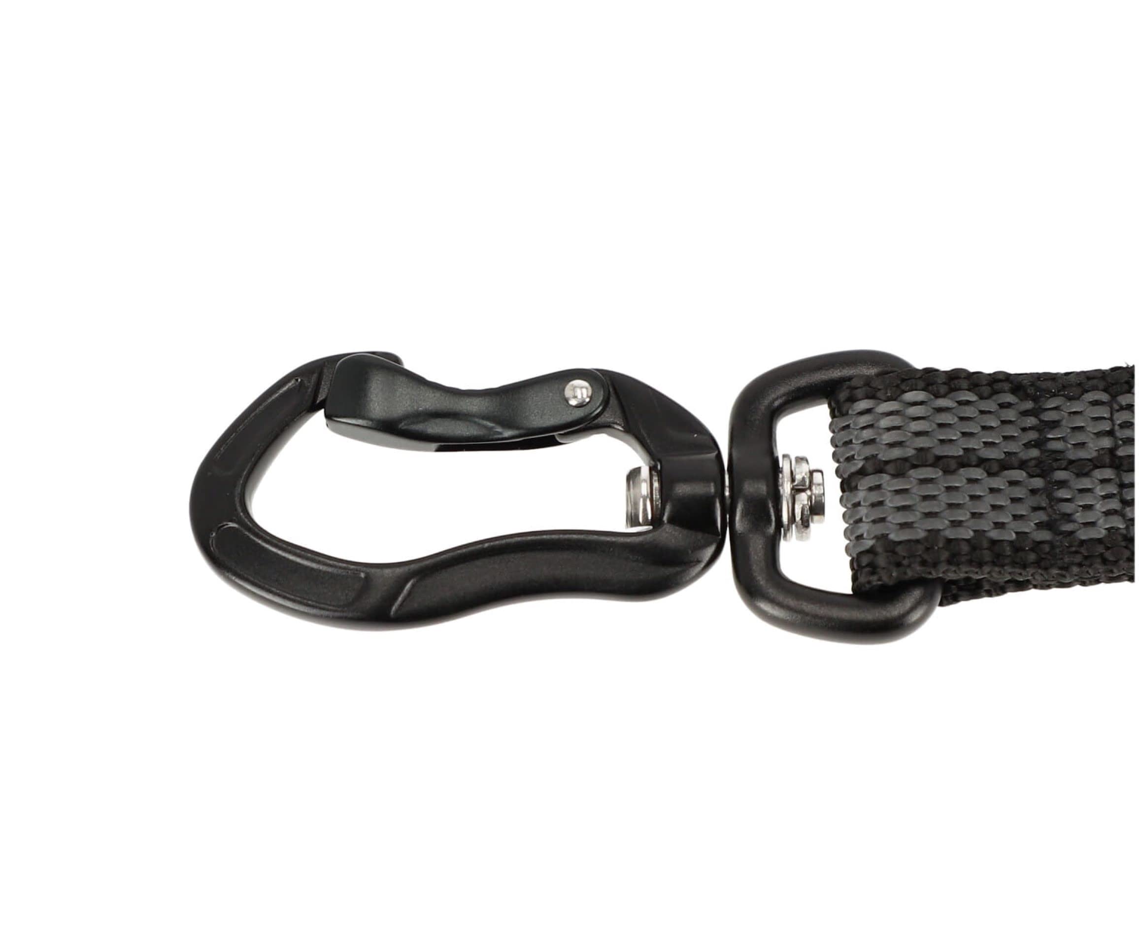 Dingo Gear Ultra - Correa Para Perros Ligeramente Extendida De