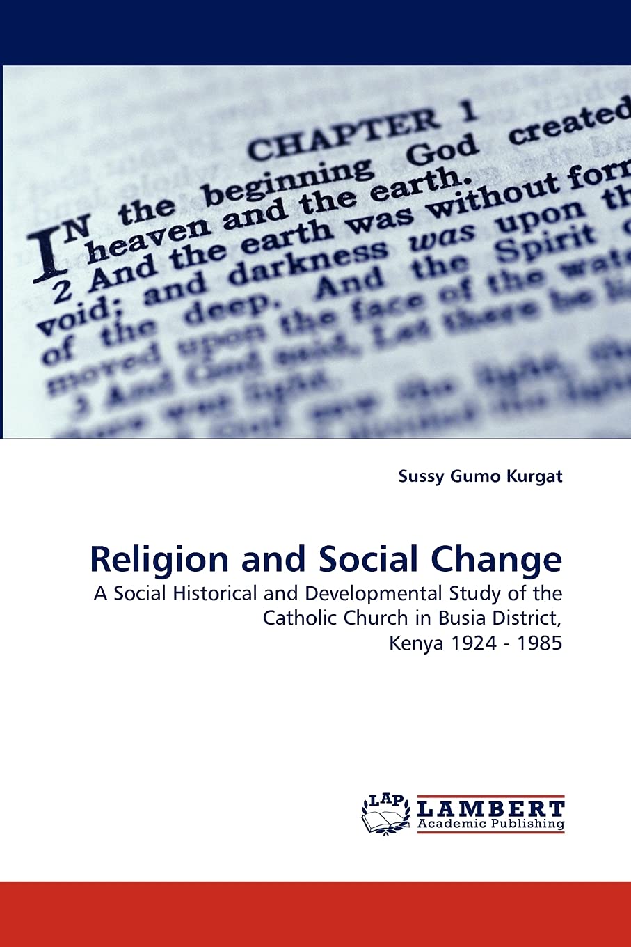 Religion and Social Change
