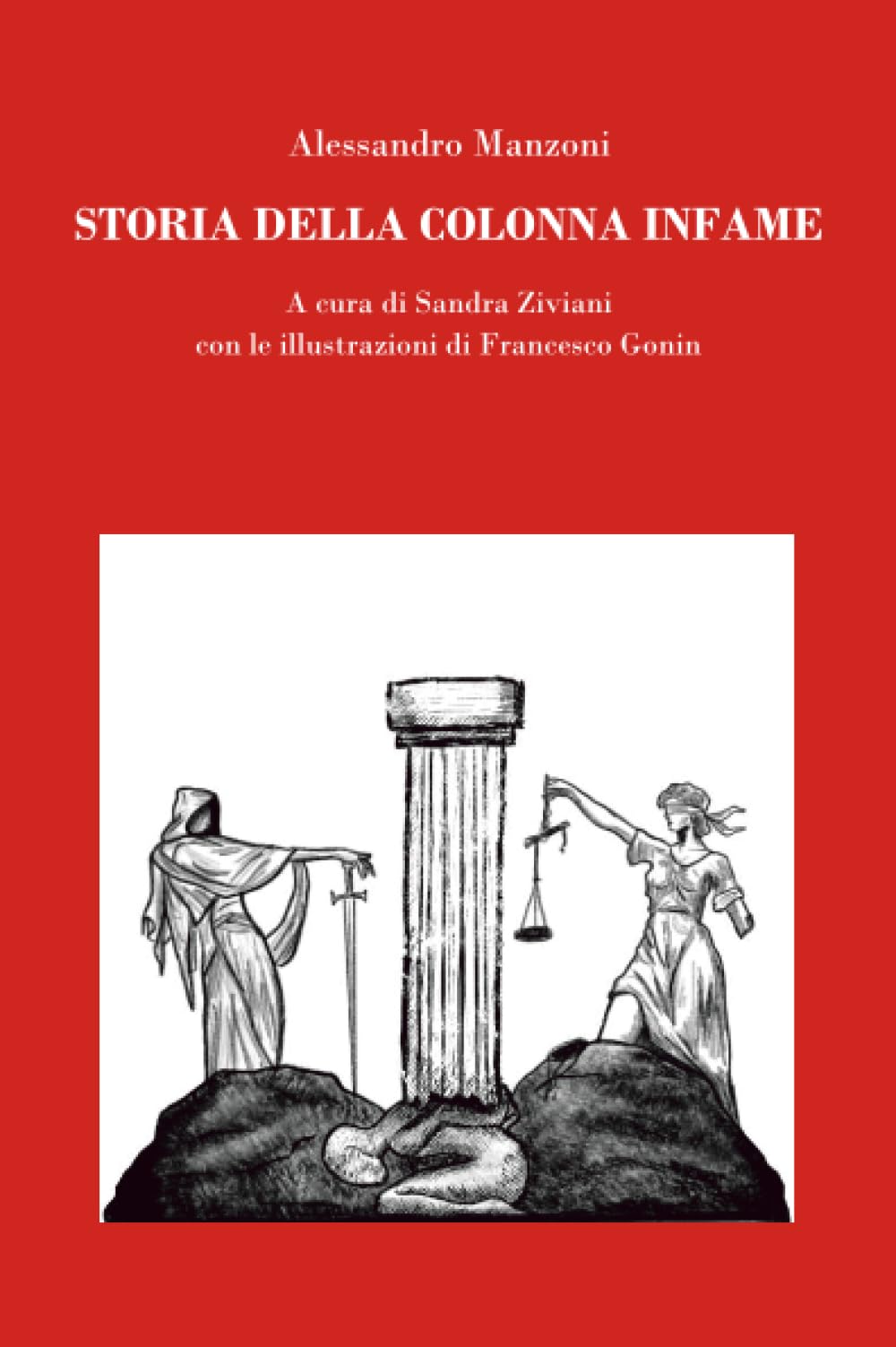 Storia della colonna infame