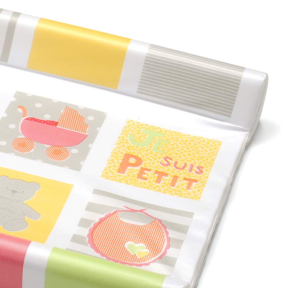 Foppapedretti Materassino per Fasciatoio, Petit