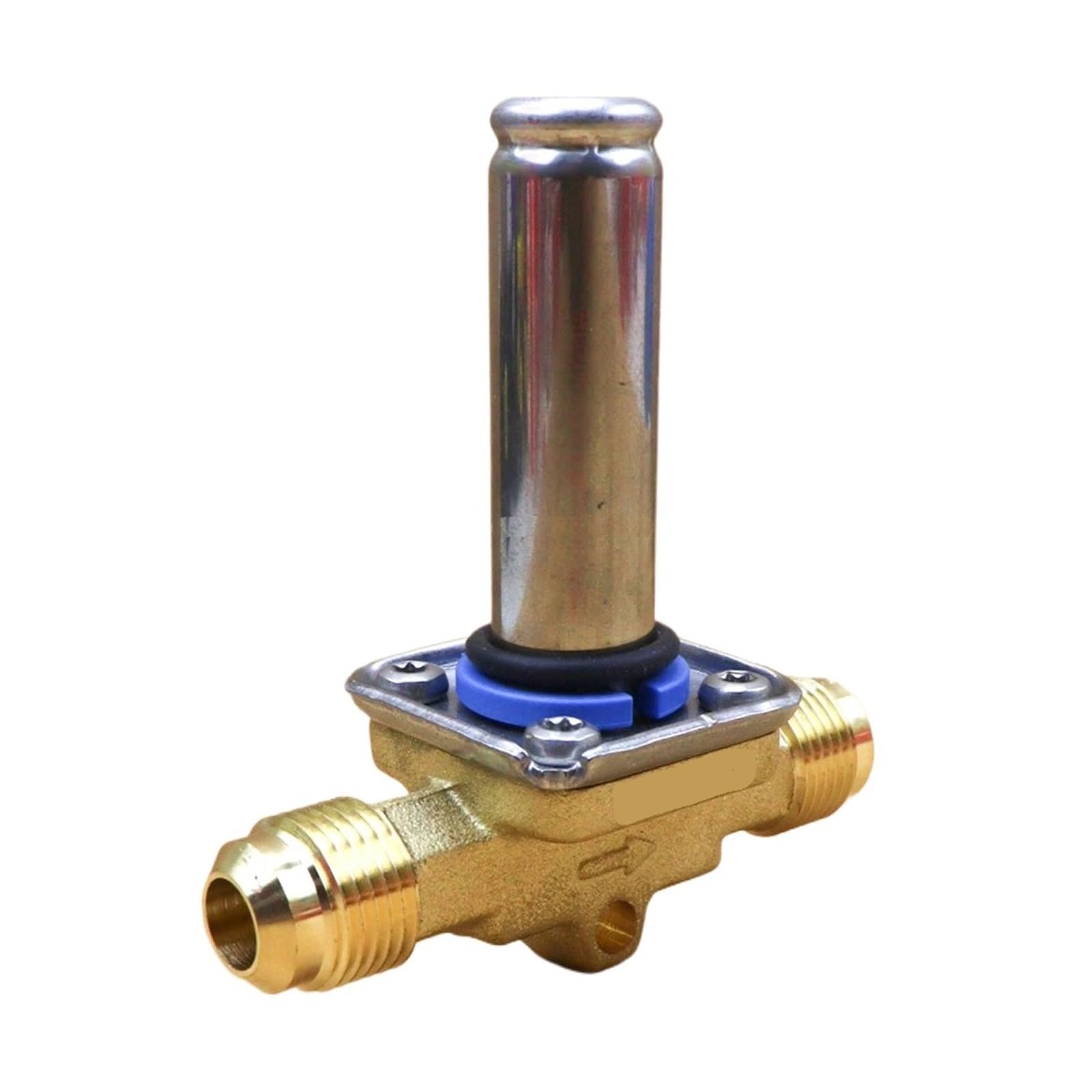 Vanne de commande de réfrigération 032F8116 pour réparer une chambre froide Électrovanne EVR3