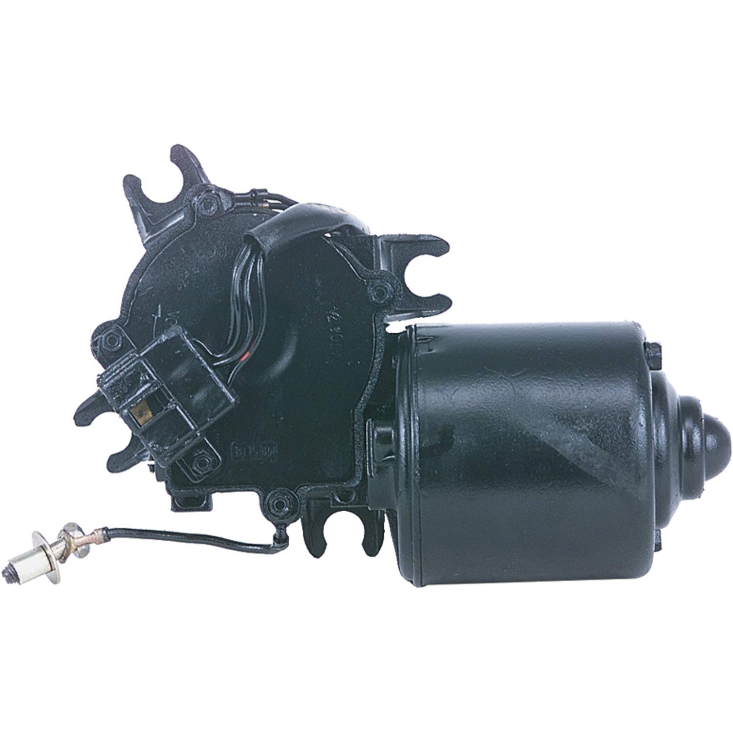 Amazon.com: Cardone 43-1307 Remanufactured Import Wiper Motor 