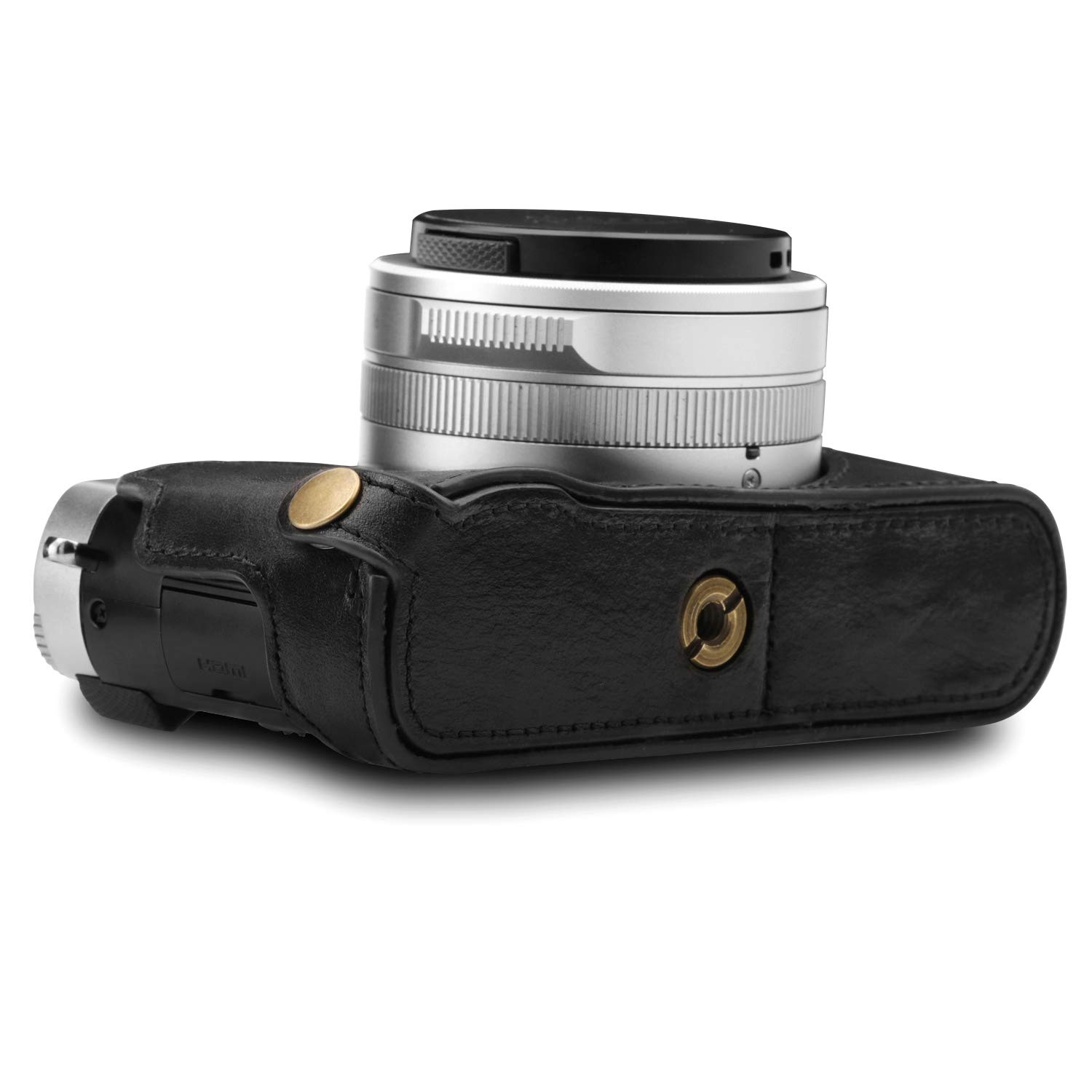K*I様 【最終値下げ】ライカ D-LUX7 ケース付き Leica Amazon.co.jp: MegaGear Leica D-Lux 7 Ever Ready(エヴァーレディー