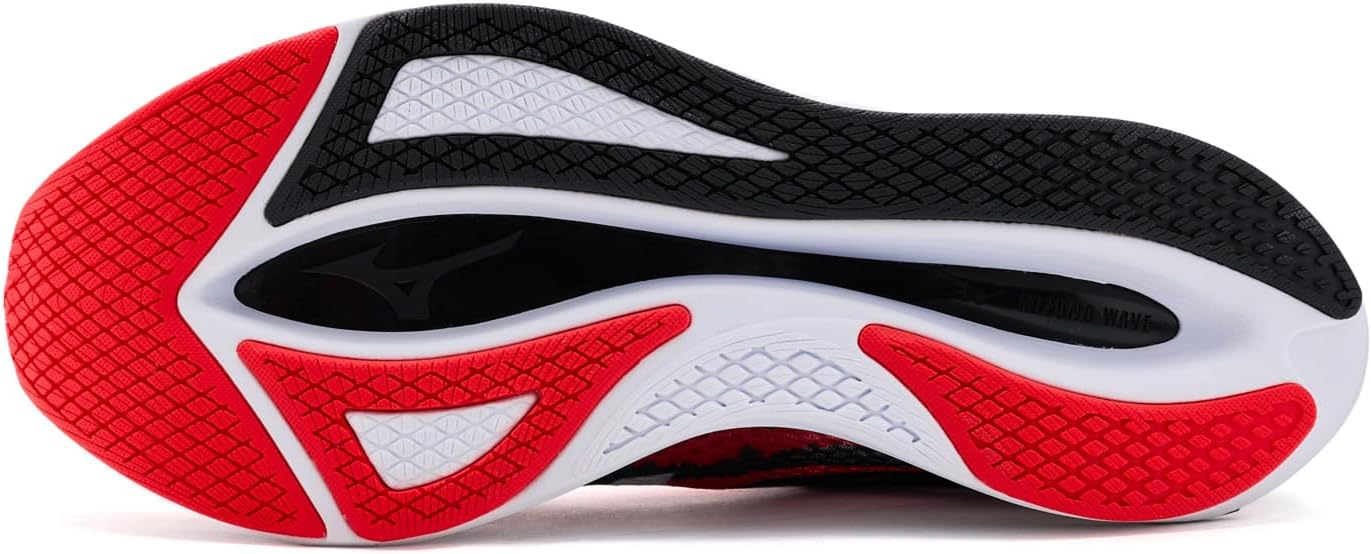 Mizuno Womens Wave Rebellion Flash 2