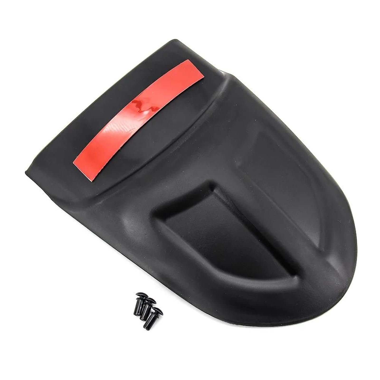 Moto Parafango Anteriore Estensione Pneumatico Hugger Paraspruzzi PER CB500X CB500F Prima Del 2017 (compreso Il 2017)