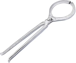 Precise Canada: Farrier Hoof Tester Large Farrier Tools Horse Farrier Instruments VT-117