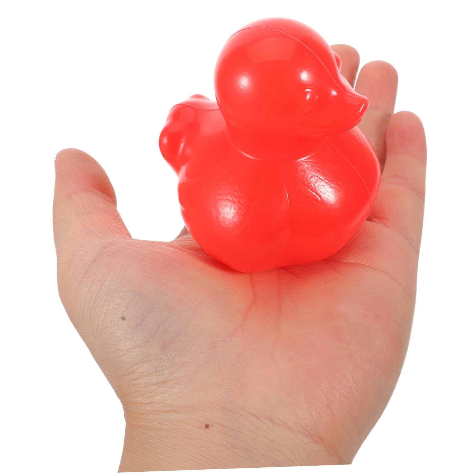 BESPORTBLE 70 Palline Piscina per Ragazzo Ragazza, Giocattoli Galleggianti da Bagno in Plastica Sicura, Colori Vivaci per Giochi Acqua Indoor ed Esterno, Set 70 Pezzi per Vasca e Piscina