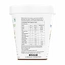 Steadfast Nutrition Peanut Butter Chocolate Crispy Keto Friendly 500gram gallery image