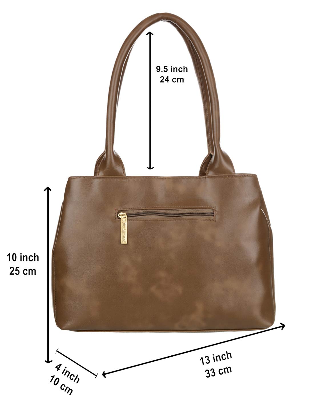 Diwali Sale Taschen Spaciouse Compartment Handbag/Shoulder Bag