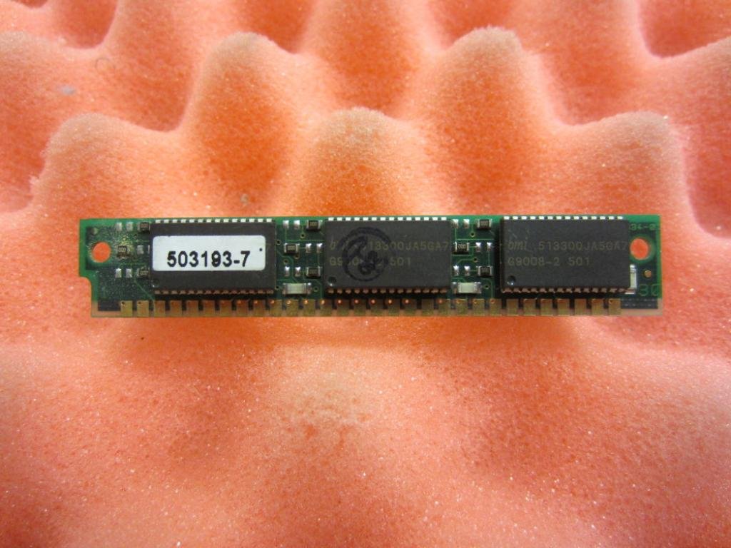BMI 1534-01 Circuit Board 9444