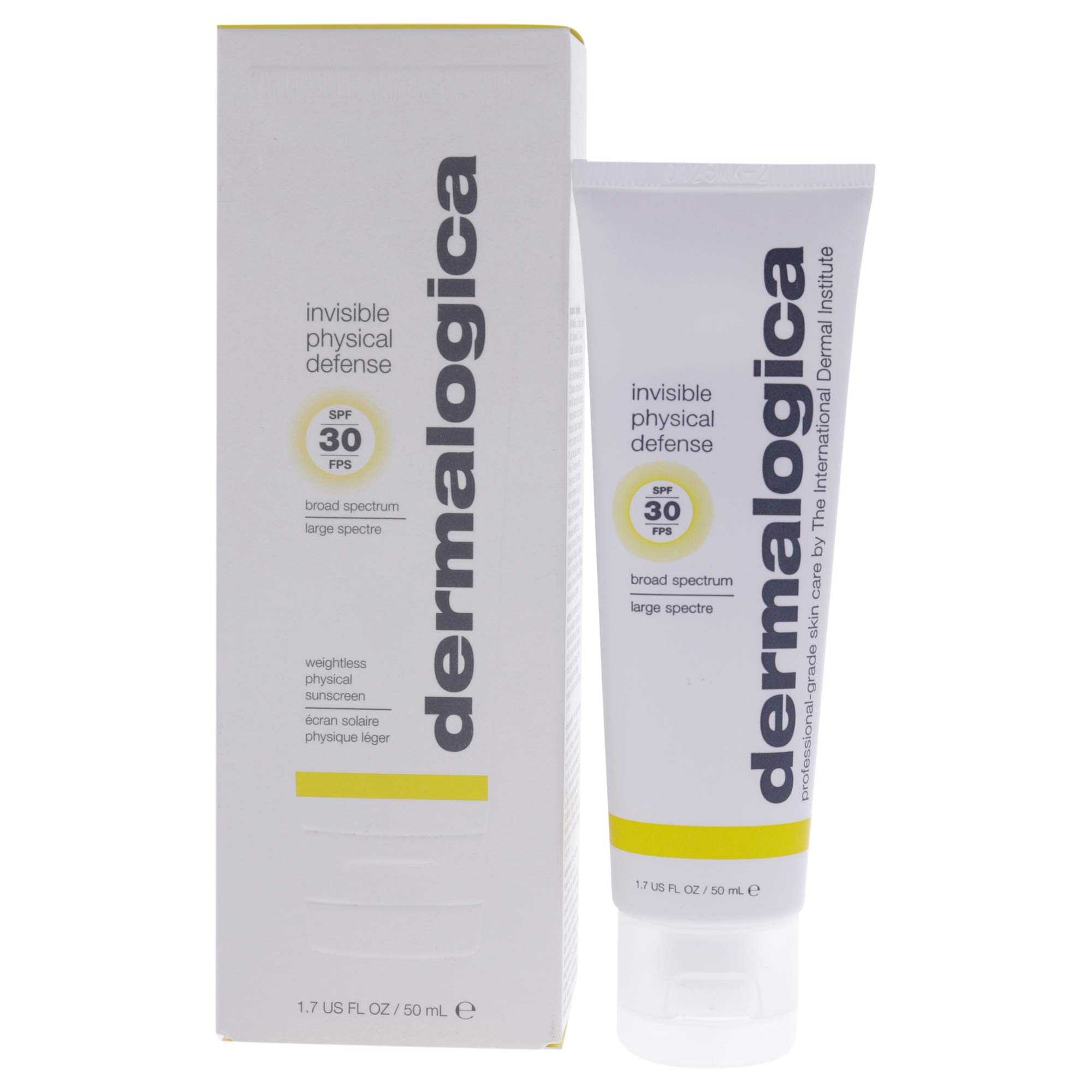 DermalogicaInvisible Physical Defense Spf30, 50 ml
