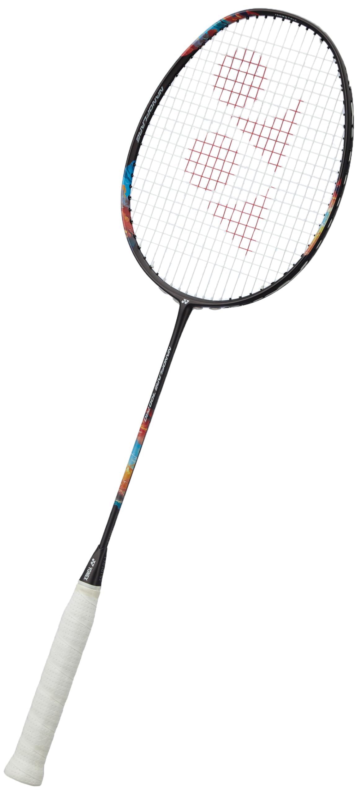 Buy YONEX Badminton Racquet NANOFLARE 700 PRO Midnight Purple G5