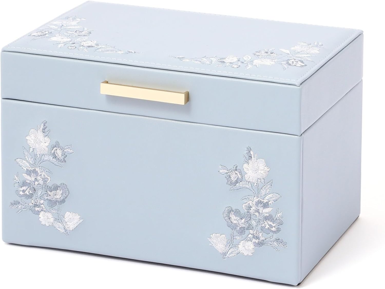 buleboxジュエリー@整理中　 楽天市場】【1500円OFFクーポン】ジュエリーボックス 大容量