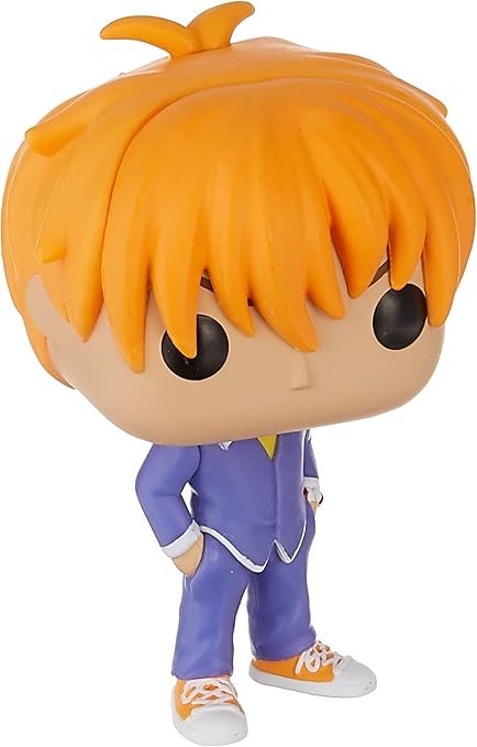 Fruits Basket-Kyo Sohma, Multicolour 