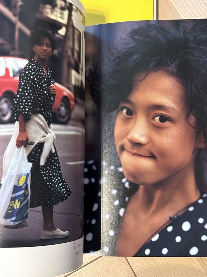 Amazon.co.jp: 中森明菜 写真集セット MY LIFE CRUISE 他 : おもちゃ