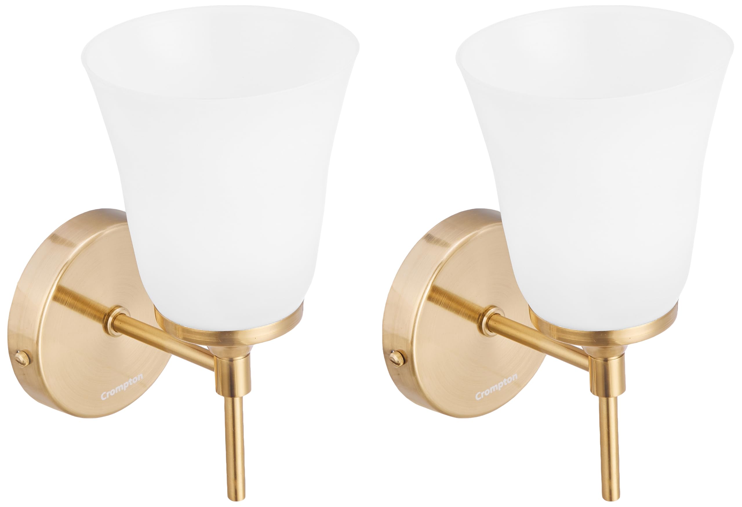 Crompton Wall Smile - A Beautiful Range of Wall Lamps-image-12