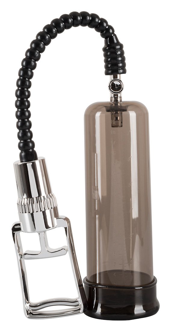 penispumpe orion Penispumpe „Penis Pump Deluxe“ mit Druckanzeiger online kaufen bei orion.de main image 0