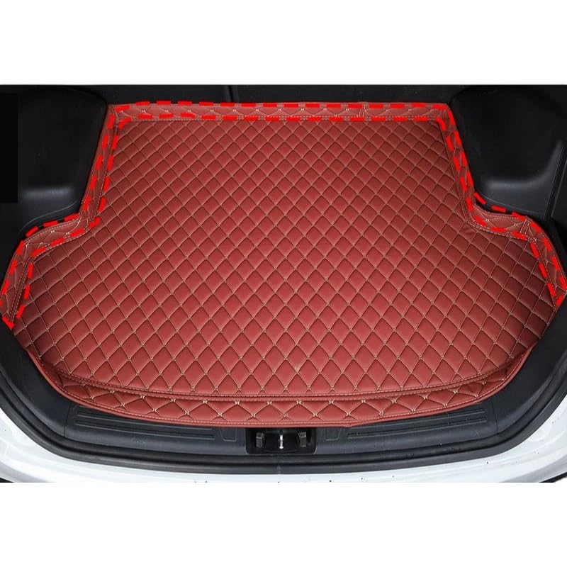 Tapis de coffre X3 G48 2026 doublure de rangement voiture imperméable