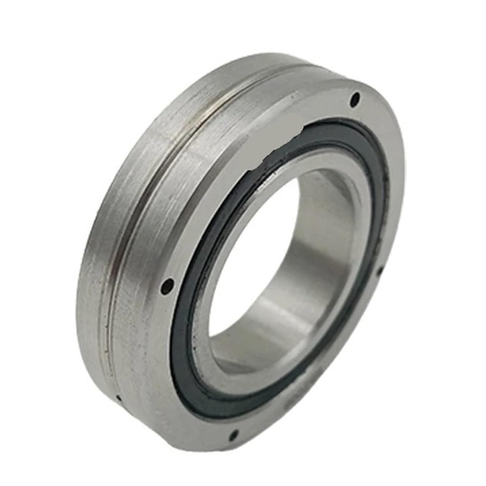 Compatible for CRBC 208 258 3010, roulement à rouleaux croisés de haute précision, Joint de Robot de qualité industrielle, tête d'indexation de Table rotative(CRBC 208,P5)