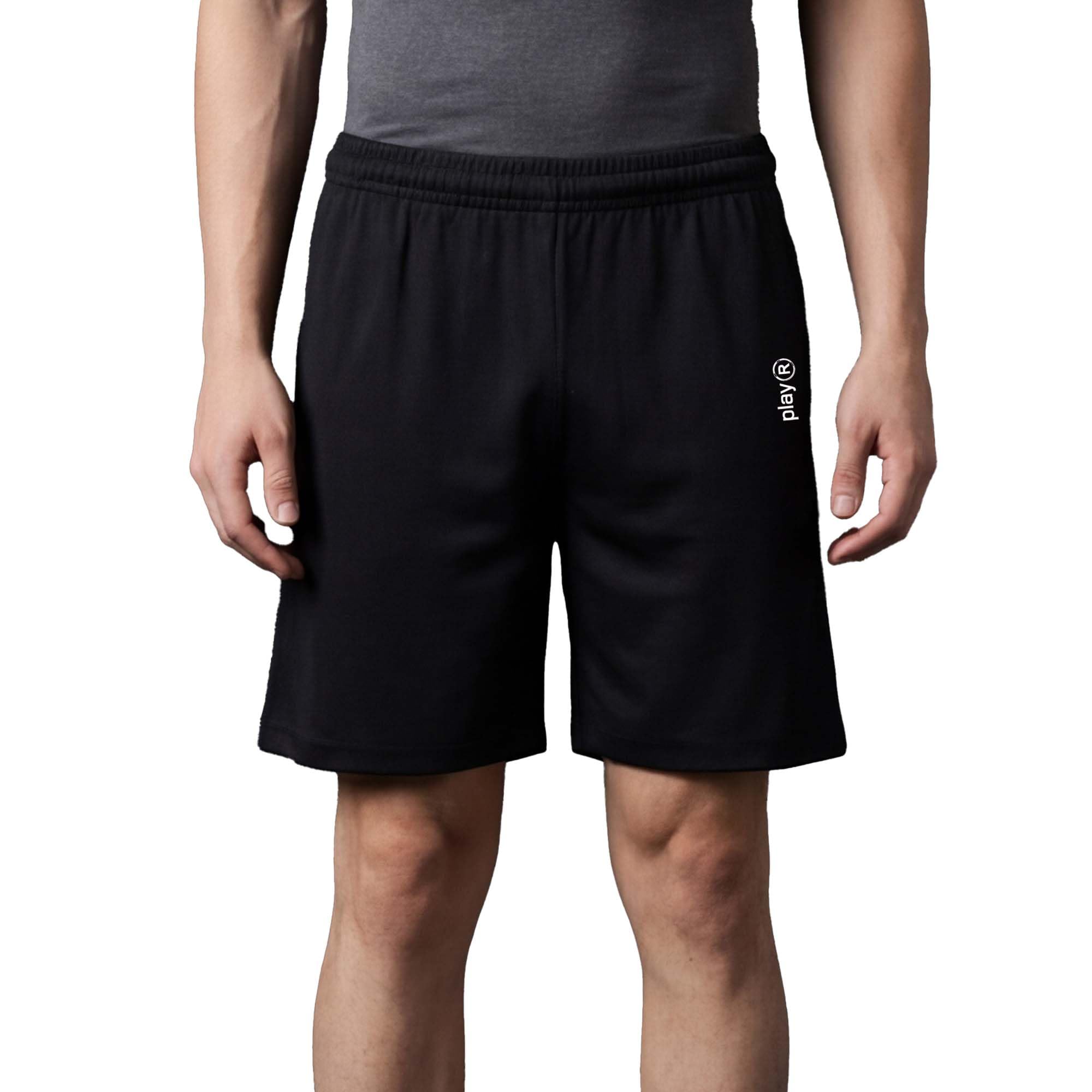 playR Men's Hybrid Shorts-picture-49