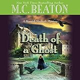 Death of a Ghost
